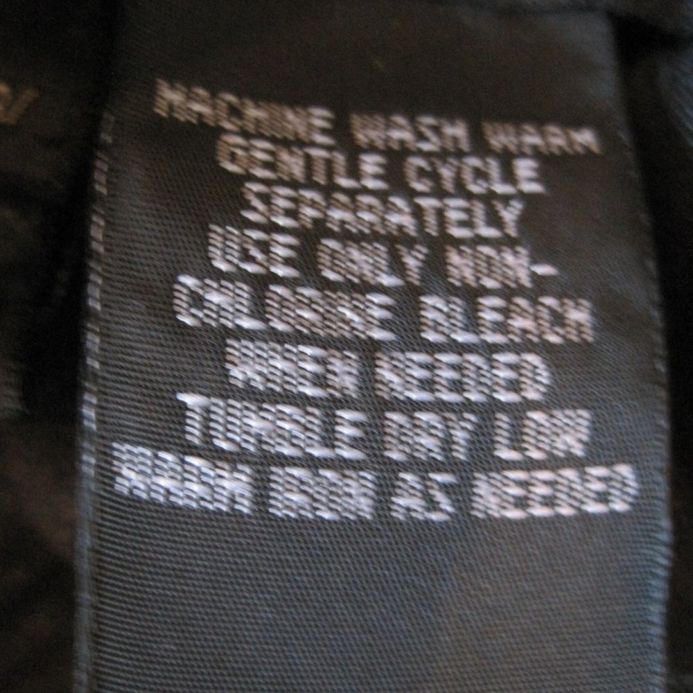 jf j.ferrar gray dress pants size 32W/30L - Picture 9 of 14